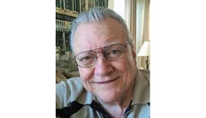 JOHN CORNWALL Obituary (1934