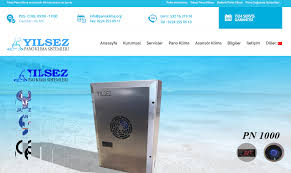 Panoklima Org Pano Klima Pano Sogutma Elektrik Pano Klimasi Gercekler Bilgi Elektrik