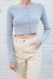 Brandy melville gray knit long sleeve shirt top os one sizetop rated seller. Athelia Knit Top Brandy Melville Sku Mh272 Z266s9110000 In 2021 Athelia Knit Top Knit Top Long Sleeve Knit Tops