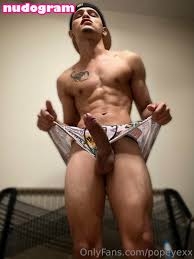 popeye.xx  popeyexx Гола изтичане OnlyFans снимка 14 - Nudogram v2.1