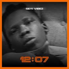 Seyi Vibez Mixtape Best Of Seyi Vibez Songs Dj Mix Mp3 Download Illuminaija
