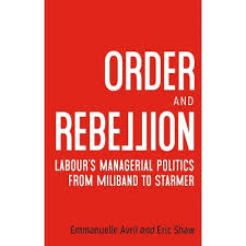 Image for Order and Rebellion