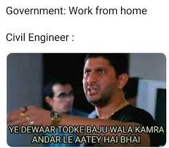 Funny Civil Engineering Memes Videos And Gifs Humornama