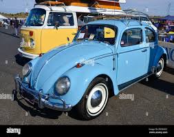 Image result for Atlantic Blue 1950 Beetle