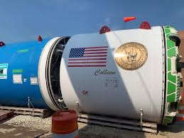 Suffolk County Outfall Replacement Project