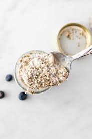 In this post, we'll teach you how to make overnight oats, answer all of your overnight oatmeal faqs, give you a basic overnight oats recipe, and share 8 of our favorite overnight oats recipes! Keto Overnight Oats Diabetes Strong