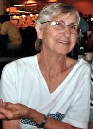 Dorothy Tindle Obituary