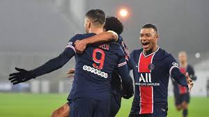 Maybe you would like to learn more about one of these? Psg 2 Marsella 1 Resumen Goles Y Resultado Del Partido As Com