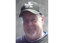 Danny Carter Obituary (1952