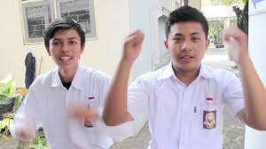 Tidak heran karya anak lulusan sekolah menengah (smk) tersebut. Profil Dan Sejarah Sma 2 Yogyakarta Sekolah Favorit Les Guru Privat Jogja 081215663955 Offline Online