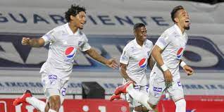 Deportivo pasto will welcome millonarios to for a matchday 1 fixture in colombia categoria primera a. Wk5cqerf5bkzsm