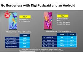 The p30 pro also includes all the technology that we have come to. Huawei Digi Store Express Aeon Bandaraya Melaka Facebook