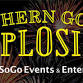 Southern Gospel Explosion 2024