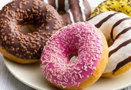 3 Procedure Text Membuat Donat Lengkap Artinya