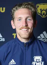 2021 Men's Track & Field Roster