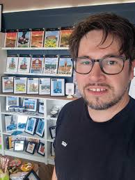 Matt Cockayne Illustration...