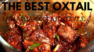 The Best Oxtail Recipe How To Prepare Oxtail For Next Day For Cooking Youtube