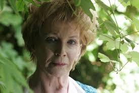 Sixty years ago, the clerics denounced Edna O'Brien. On Saturday she was  welcomed home