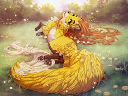 The Last Days Of Summer Picture Big By Evana Kisa Animal Art Anime Animals Animal Illustration