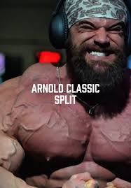 Upper Lower Splits Mike Sommerfeld