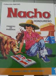 Libro de nacho lee pdf | libro gratis. Amazon Com Nacho Hondureno Primero De Primaria Vol 1 9789962030928 Susaeta Libros