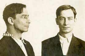 Hellraisers Journal: Ben Fletcher, John Walsh and Walter Nef, IWW Class War  Prisoners, Freed by President Harding