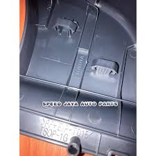 Check spelling or type a new query. Buy Original Toyota Hilux Vigo Kun25 Kun26 Rear Bumper Side Cover 52163 0k010 52164 0k010 Seetracker Malaysia