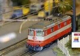 Il est l heure du chantier sur les vois ferré. Les Reseaux Miniatures Dans Les Dessous De La Gare De L Est Que Faire A Paris