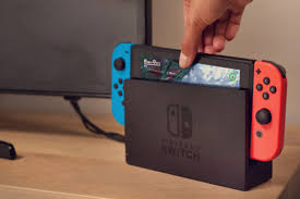 Nintendo switch pro in doubt nintendo has ramped up nintendo switch production as it aims to shift 30m units this fiscal year, according to nikkei asia. Nintendo Switch Pro To Arrive In 2020 Here S What We Know