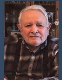 Giuseppe "Joe" Disanto Obituary June 22, 2024