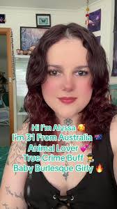 Alysha Miles's Instagram, Twitter & Facebook