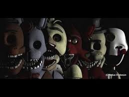 Five Nights At Freddy S 2 играть онлайн без скачивания Maj Litl Poni V Igre 5 Nochej S Freddi Youtube