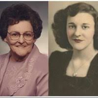 Nina Crawford Obituary