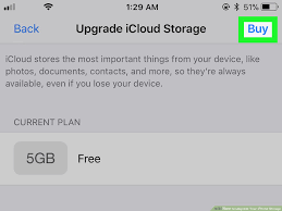 Check spelling or type a new query. How To Upgrade Your Iphone Storage 7 Steps With Pictures