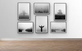 We've been helping customers find the perfect artwork for their homes since 2006. Rise Up Photography By Studio L