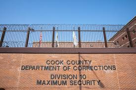 The median property tax in cooke county, texas is $1,924 per year for a home worth the median value of $111,4. Federal Judge In Chicago Rules On Cook County Jail Releases Wbez Chicago