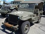 Willys jeep