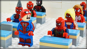 Нет пути домой » — вместе с этим подтвердились и многие утечки. Utechka Lego Nabory Spojleryat Film Chelovek Pauk Net Puti Domoj Novosti Mir Fantastiki I Fentezi