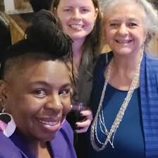 CONSTABLE TONYA NIXON (@tonyaforconstable) • Instagram photos and videos