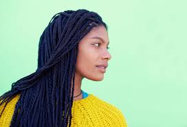 On top of that, their large size allows for more defined section edges, meaning that you can create clear. 44 Best Box Braids Hairstyles For Natural Hair In 2020 All Things Hair Us