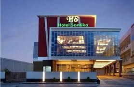 #1,171 · oct 12, 2018. Hotel Santika Bengkulu Booking Murah Mulai Rp611 100