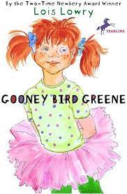 Gooney Bird Greene: Lowry, Lois: 9780440419600: Amazon.com: Books