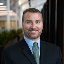 Brett Foster at Northpointe Bank