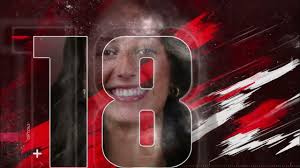 Keene State Women's Volleyball