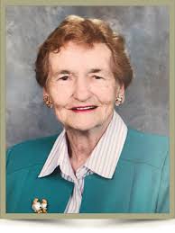 Edna Jean Craig (nee) Hutchinson