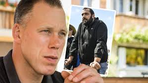 Begegnung mit krebskrankem Rivalen Bösch berührt Schwingerkönig Sempach