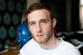 Gary Warwick: 'All I remember is walking down the stairs and then waking up  as they put staples in my head in hospital'