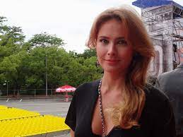 آنا غورشكوفا - ويكيبيديا