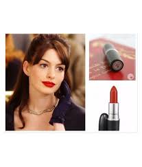 Blot, and then add a second layer for good luck. Mac Russian Red Lipstick Red 3 Gm Buy Mac Russian Red Lipstick Red 3 Gm At Best Prices In India Snapdeal