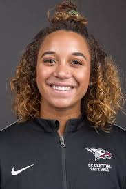 2019 Softball Roster